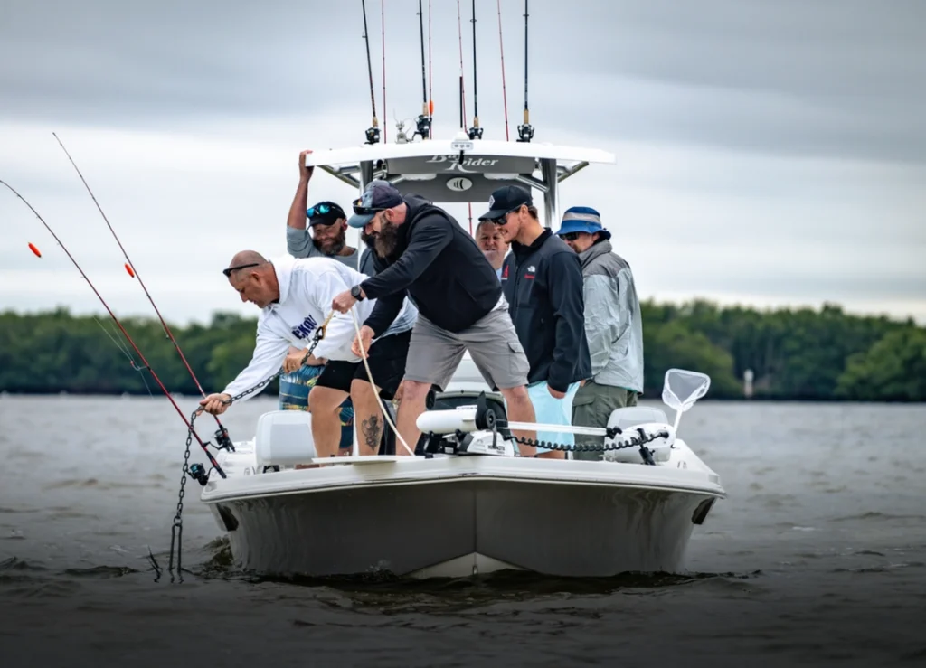 fishing Guides