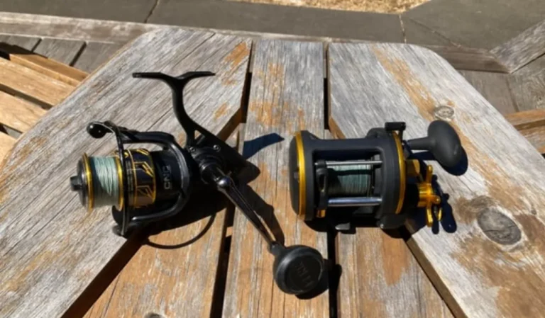 Abu Garcia vs Penn Fishing Reels
