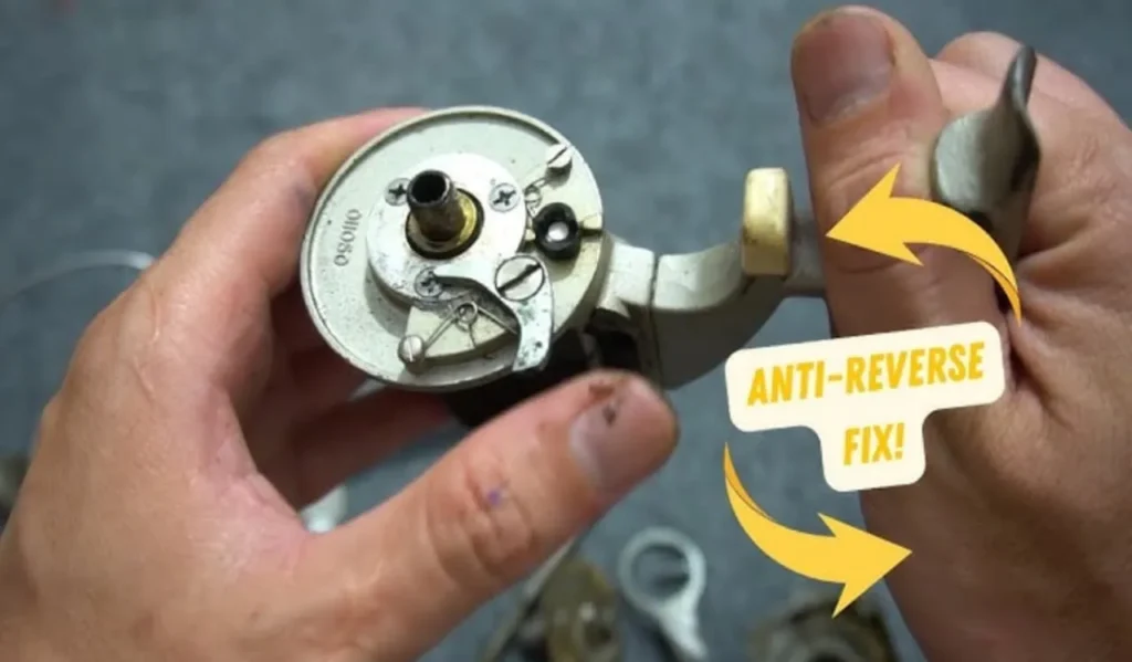 Adjusting the Drag System