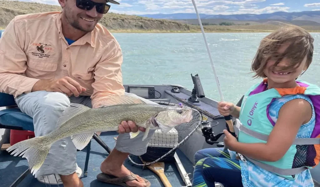 Beginner’s Friendly Hooks and Tackle