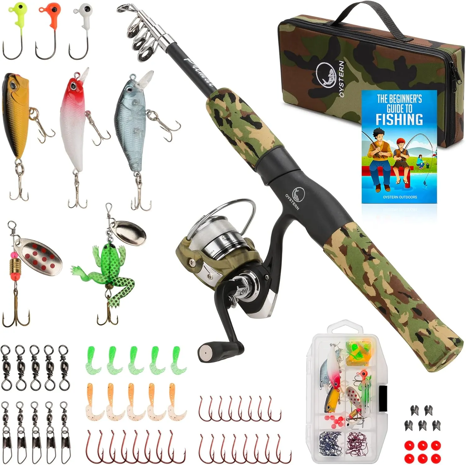 Best Fishing Gear for Kids 11zon 1