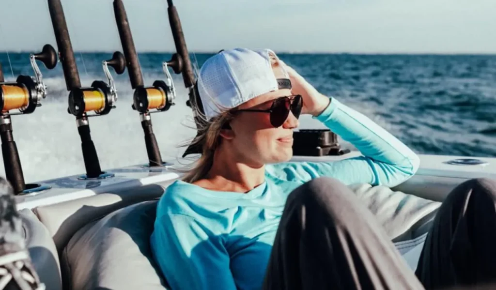 Best Fishing Gear for Women