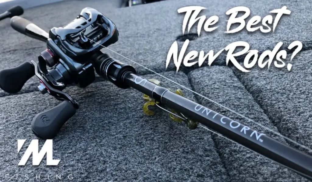 Best Fishing Rod for Accuracy