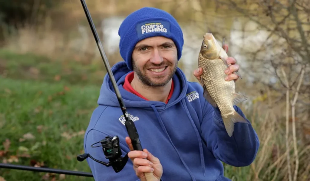 Best Fishing Rods for Beginners