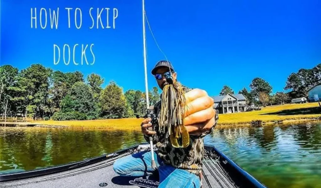 Best Lures for Skipping