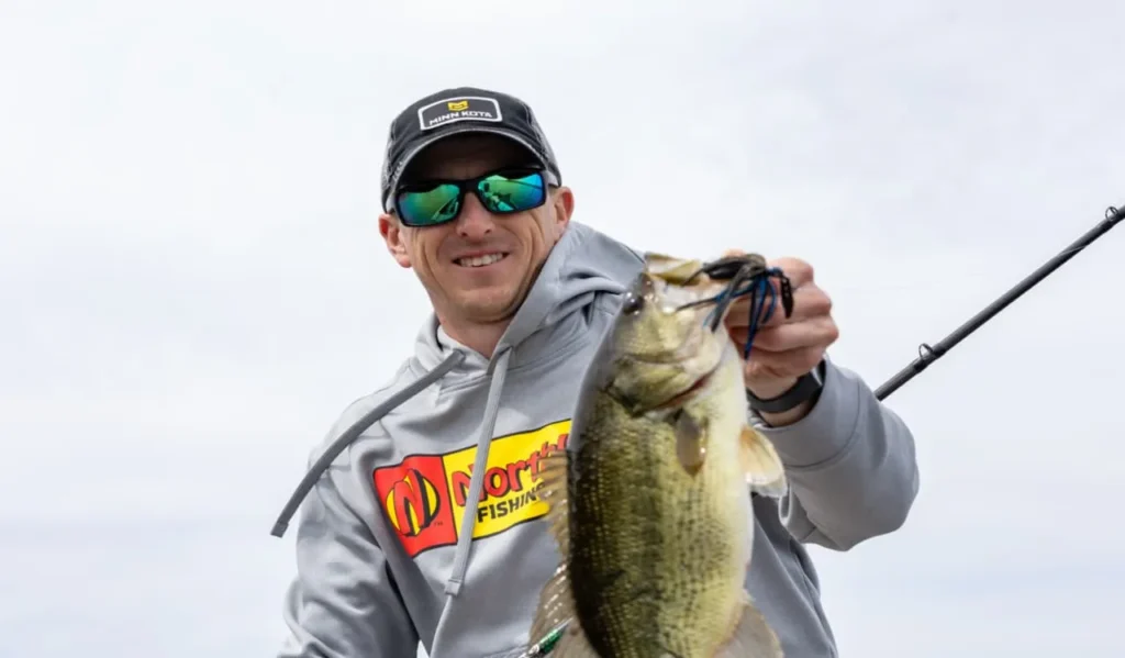 Best Rod for Beginners
