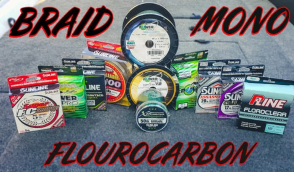 Best fishing Lines