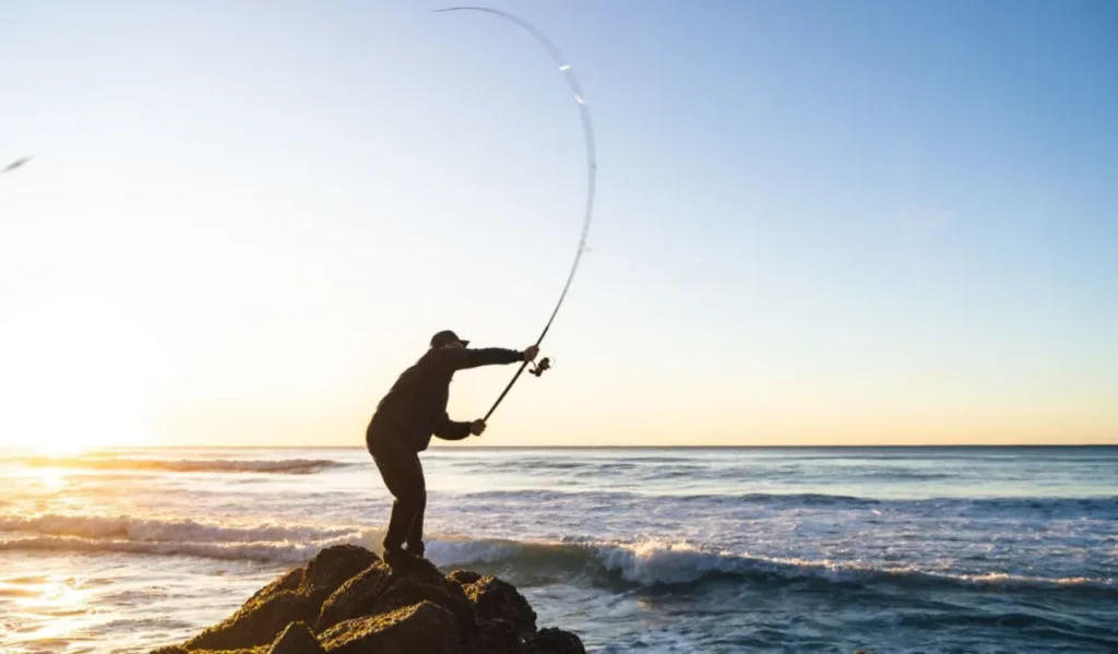 Casting Technique Basics