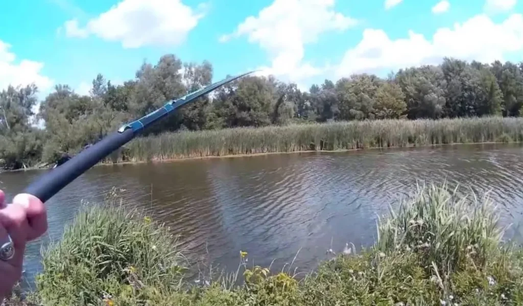 Casting Techniques for Telescopic Rods