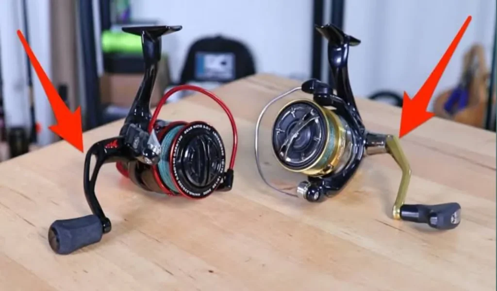 Maintaining Your Reel