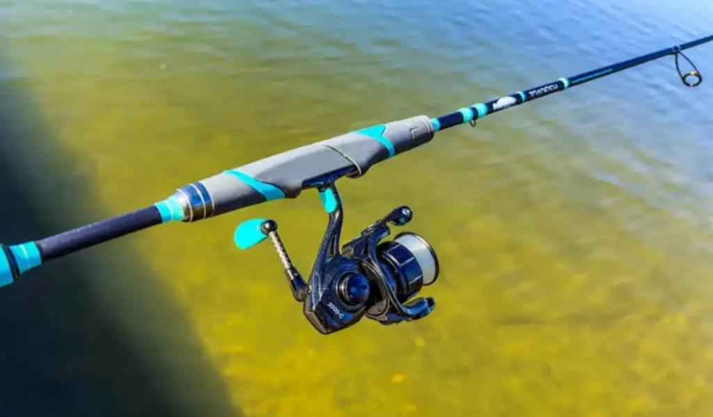 Choosing the Right Fishing Location