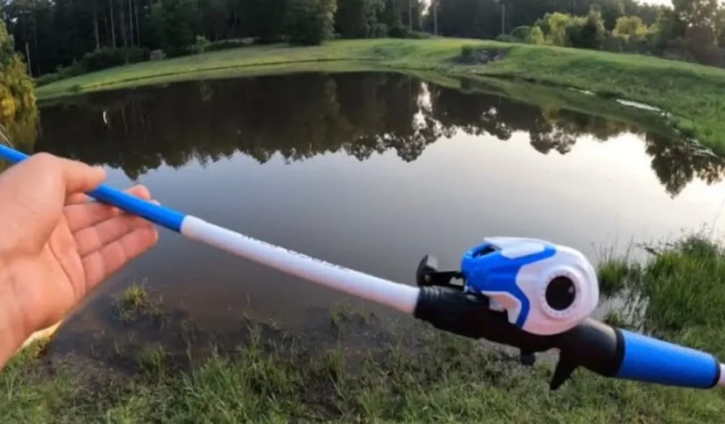 Choosing the Right Rod and Line