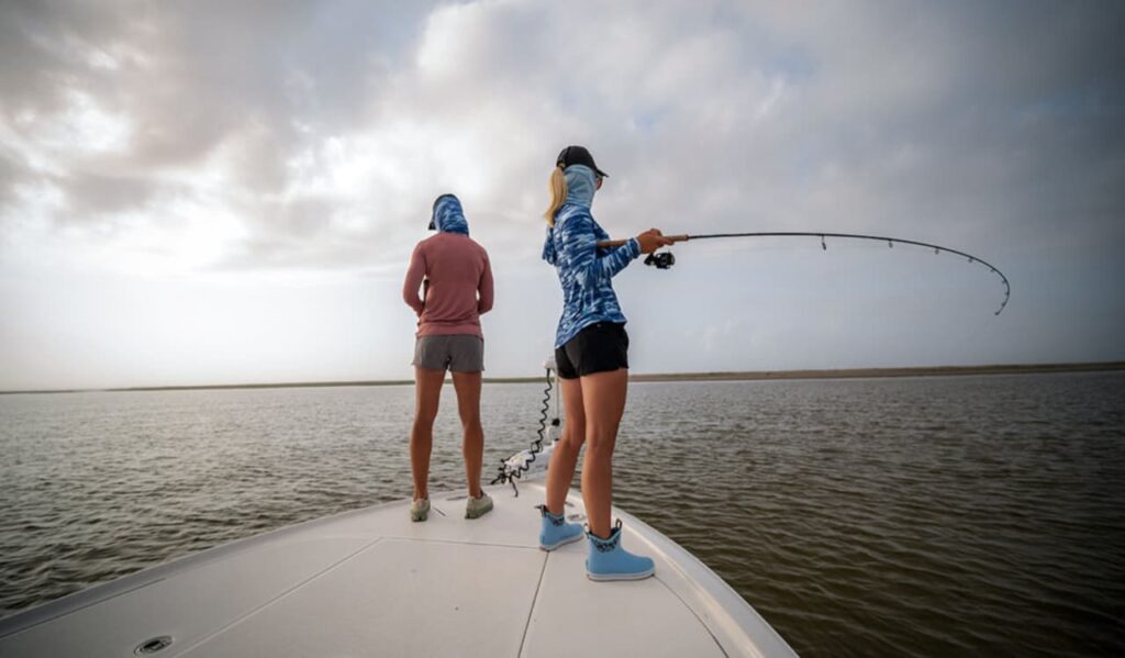 Choosing the Right Rod and Reel