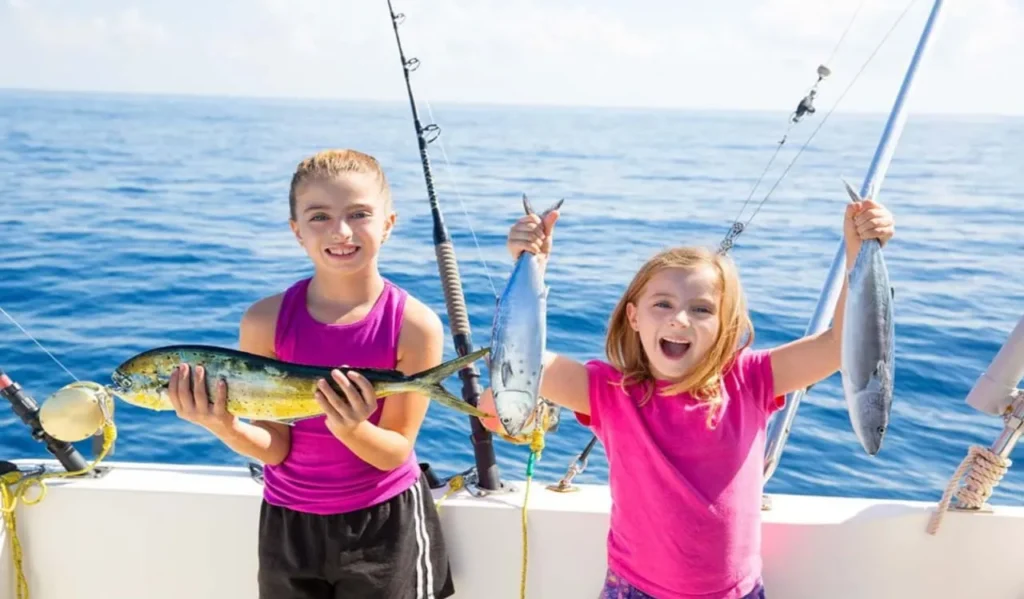Choosing the Right Rod and Reel