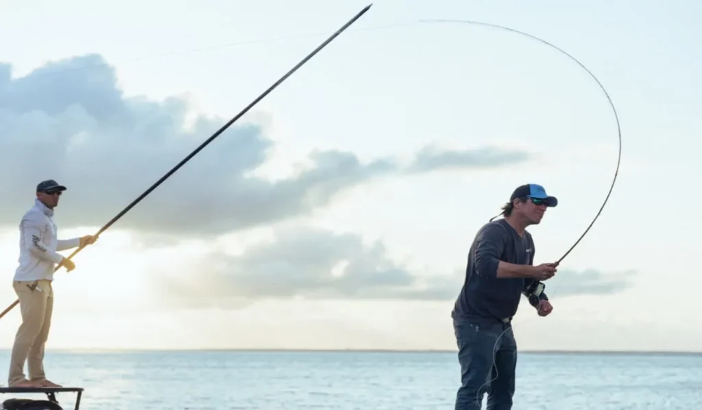 Determine Your Target Fish