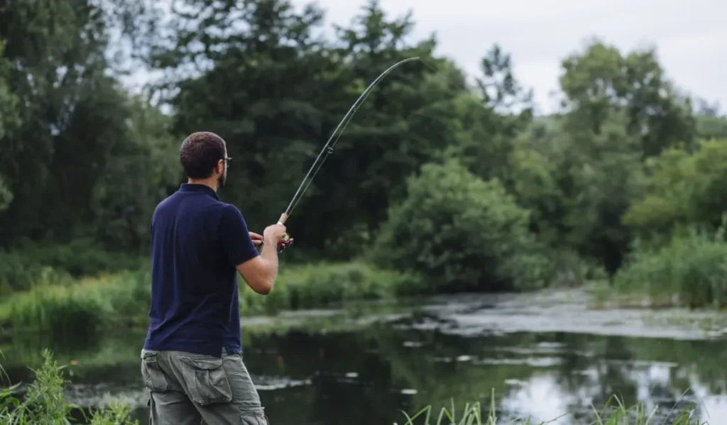 Determine the Target Fish Species