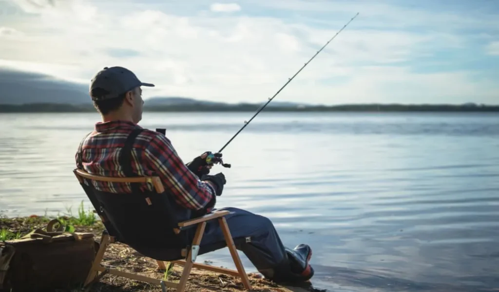Dressing Properly for Cold Weather Fishing