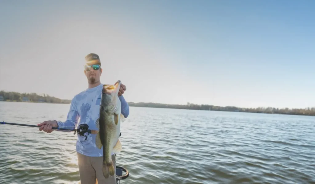 Durability and Maintenance of one piece vs two piece fishing rod