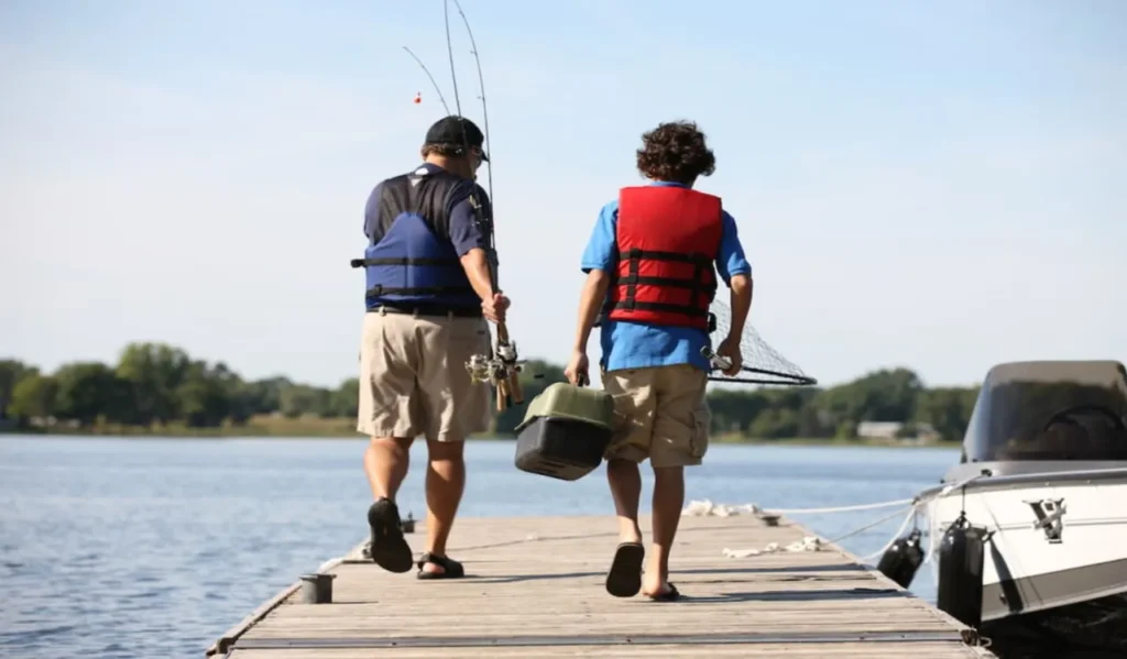 Understand Local Fishing Regulations