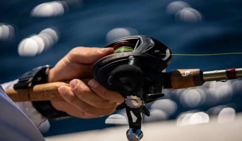 Fishing Techniques and Applications
