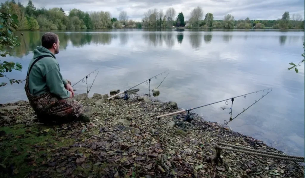 Fishing at the Right Depth