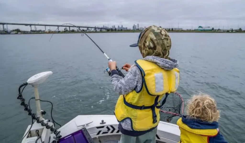 Freshwater vs Saltwater Matching