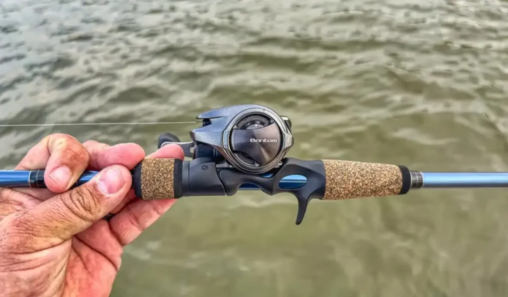 Handle and Grip Design