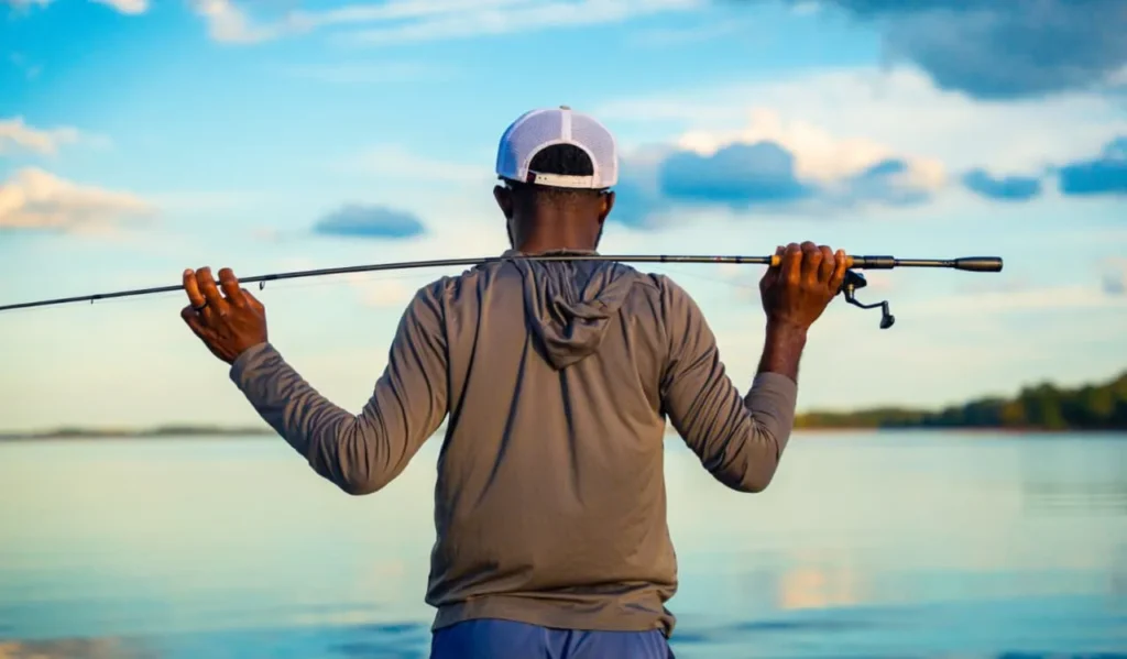 Choosing the Right Rod for the Job