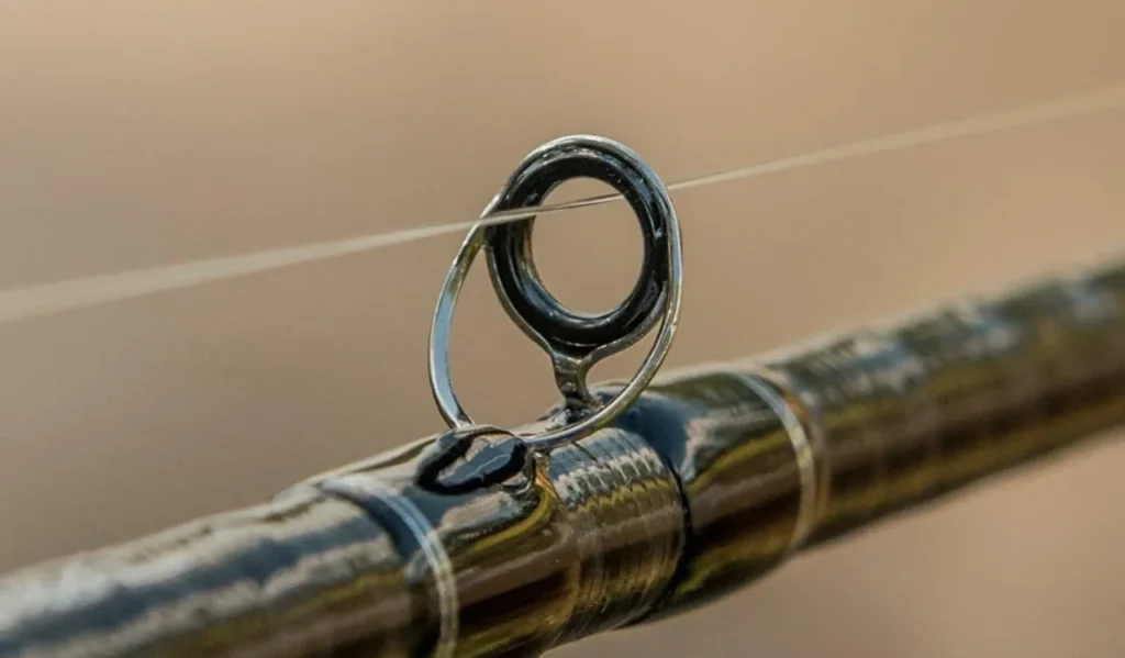 How to Avoid Snapping Your Fishing Line
