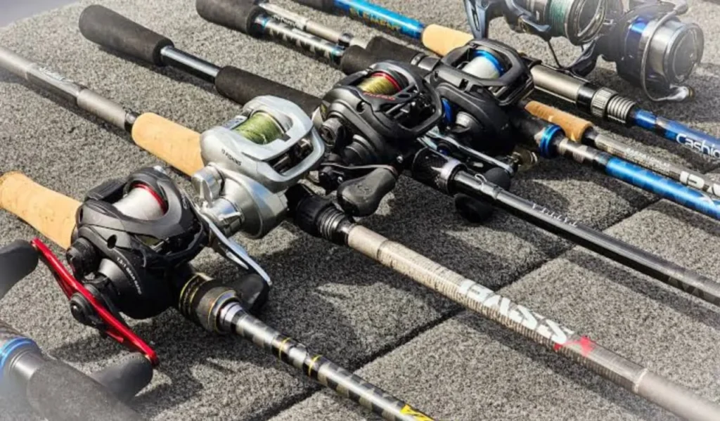 How to Buy Fishing Gear Online Safely