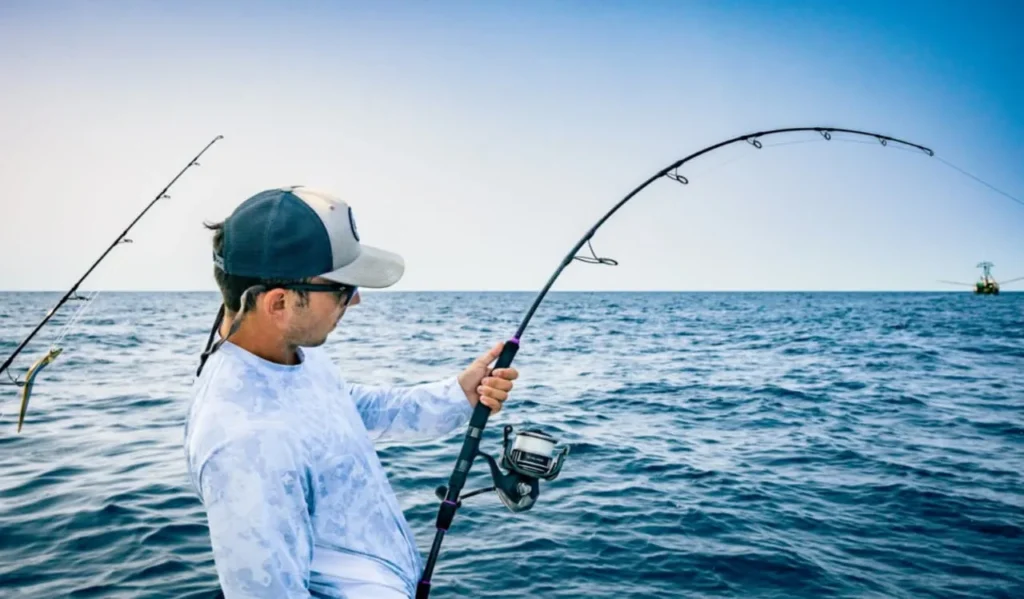 How to Choose a Fishing Rod for Beginners