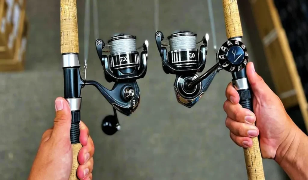 How to Choose the Right Spinning Reel