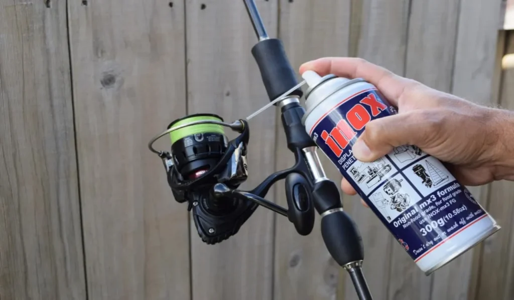 How to Clean Fishing Gear After Saltwater Use