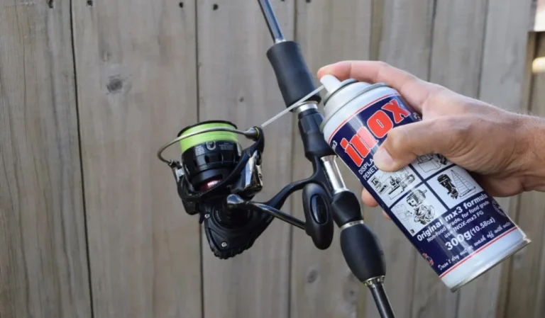 How to Clean Fishing Gear After Saltwater Use