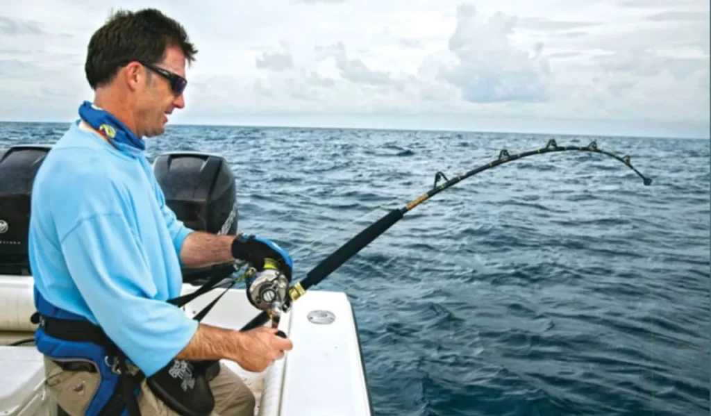 Techniques for Tire the Fish