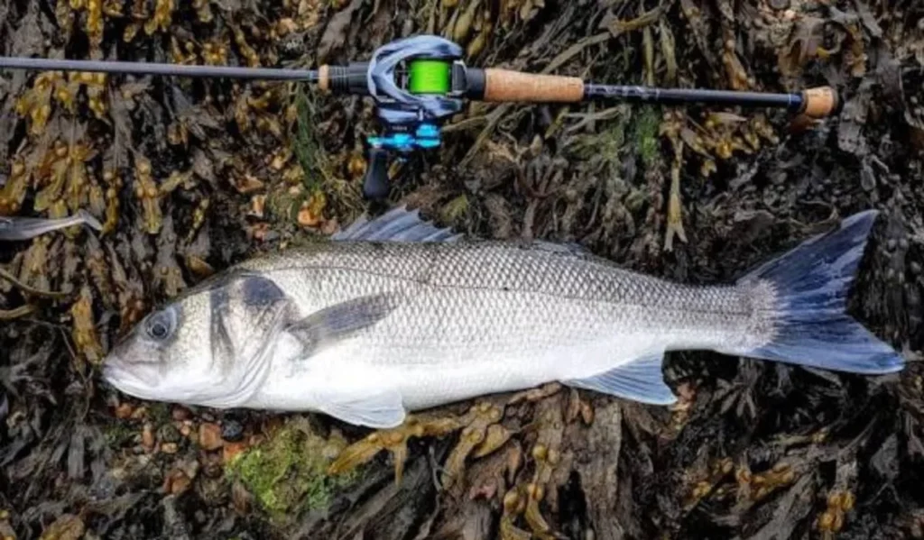 How to Fish Bass with Baitcasting Gear