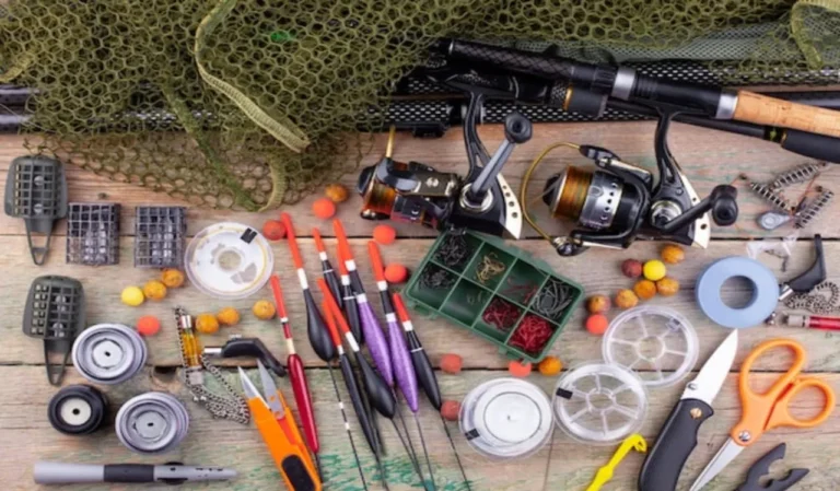 How to Prepare Your Gear for Fishing Trip