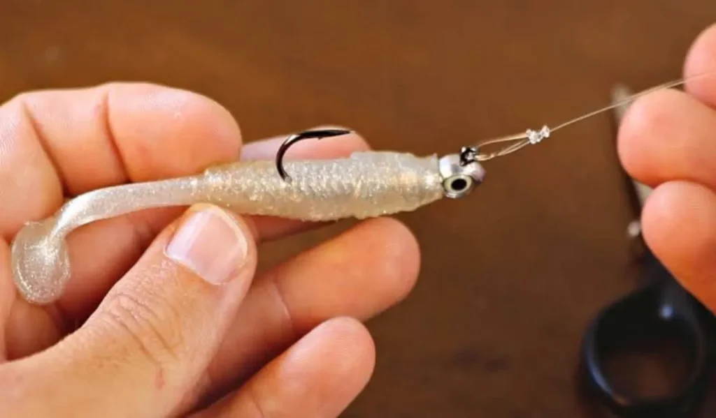 How to Rig a Rod for Artificial Lures