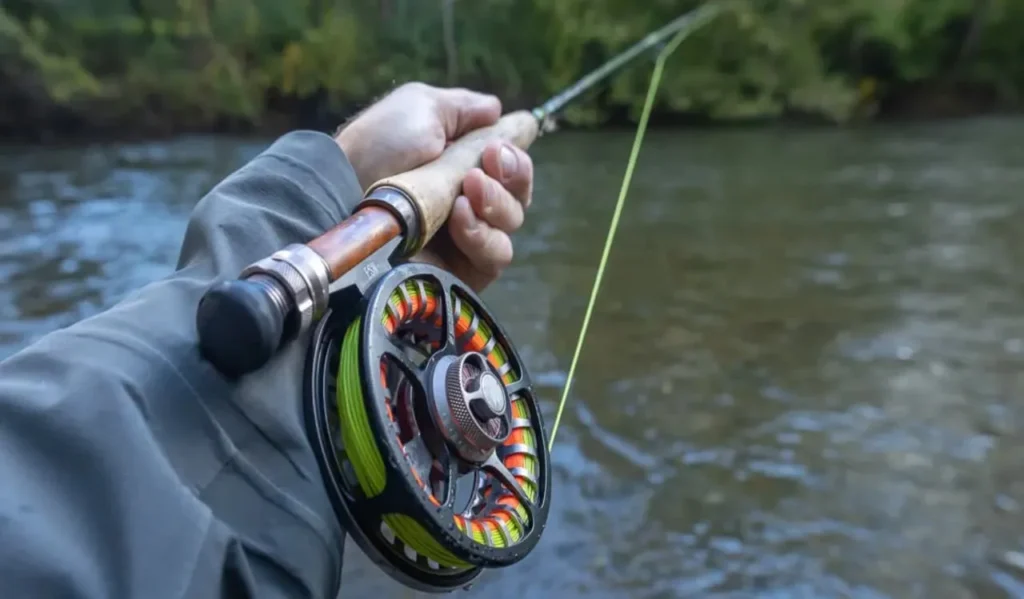 How to Test Fishing Rod Sensitivity