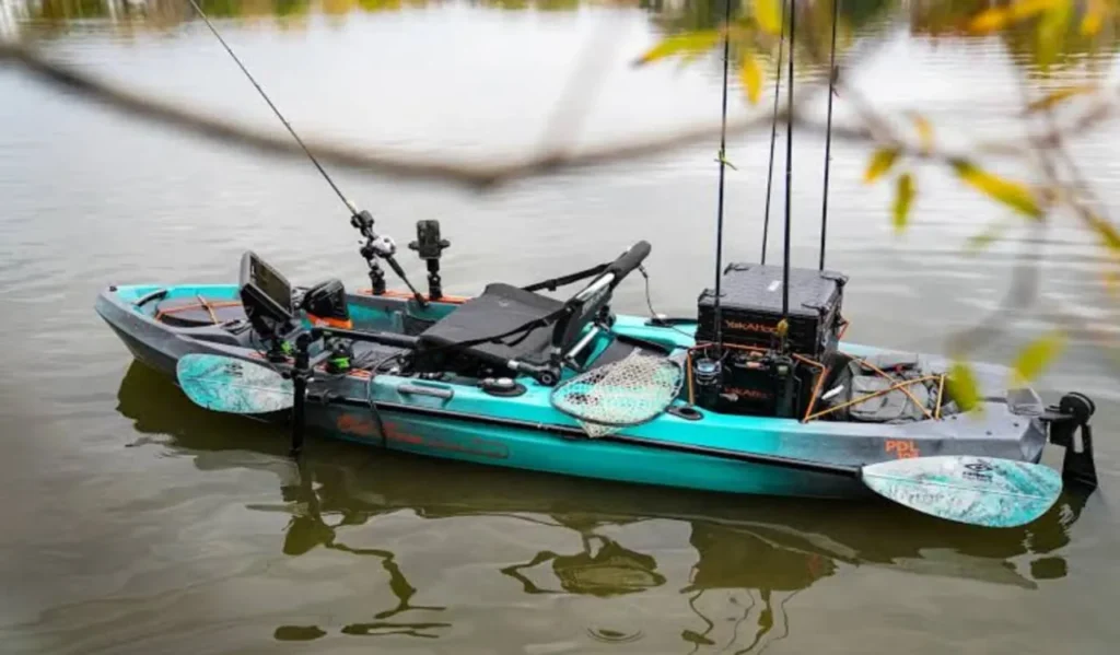 How to Upgrade Your Fishing Setup On a Budget