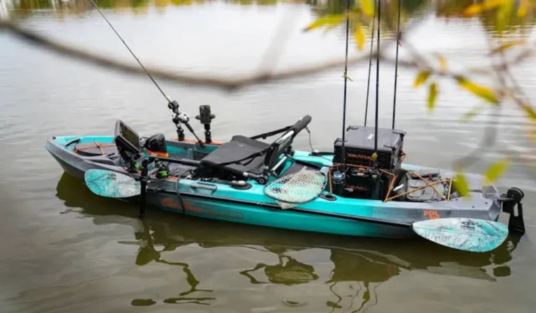 How to Upgrade Your Fishing Setup On a Budget