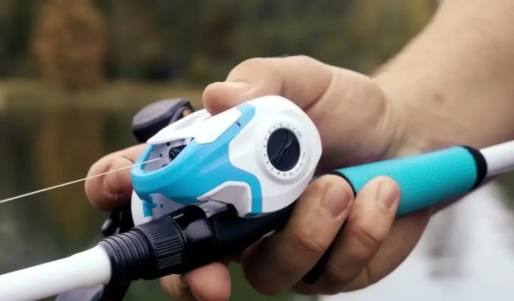 How to Use a Baitcasting Reel