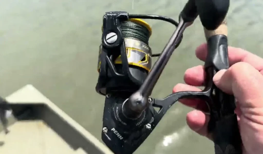 Maintenance and Requirements of abu garcia fishing reels