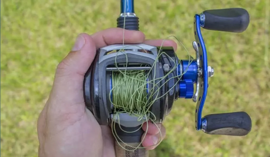 Maintenance to Prevent Backlash