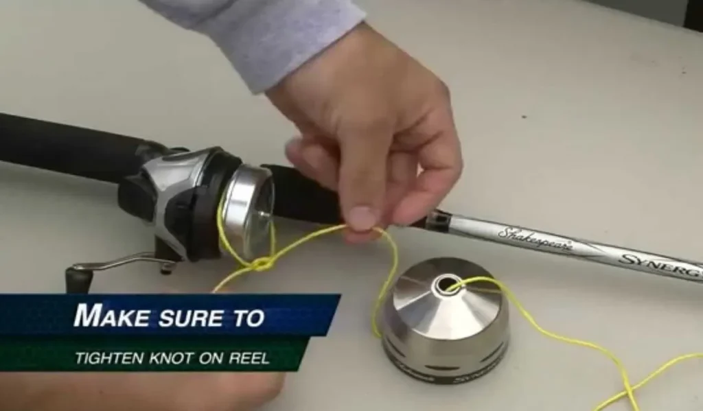 Mistakes Beginners Make With Spincast Reels