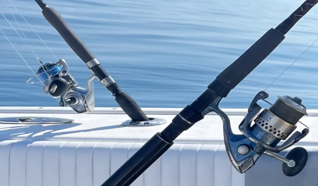 Optimize Your Fishing Reel