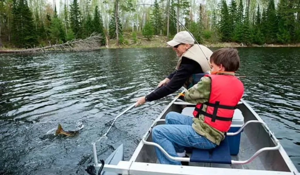 Practice Water Safety
