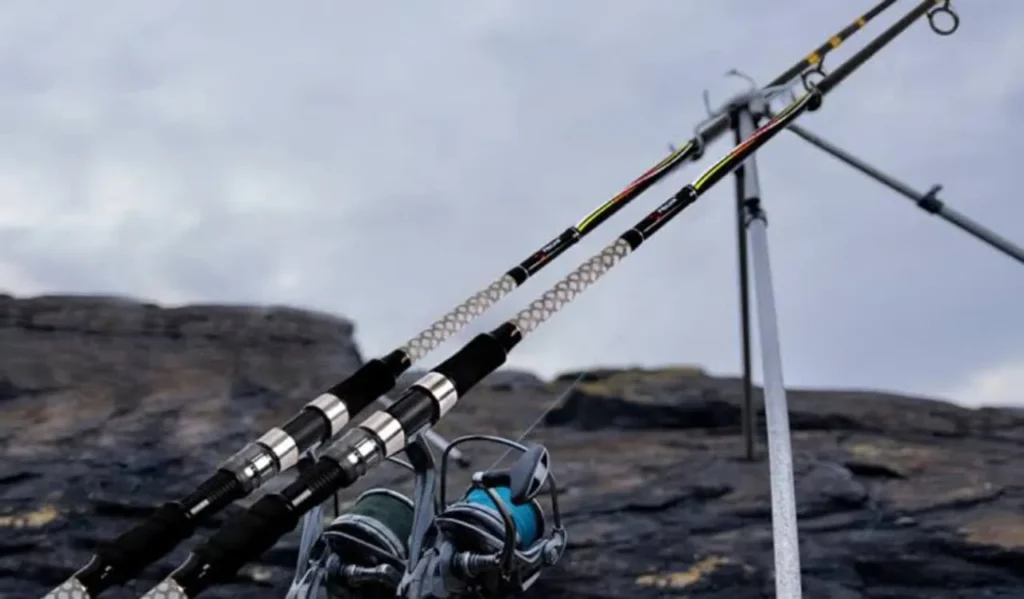 Reel Compatibility and Setup