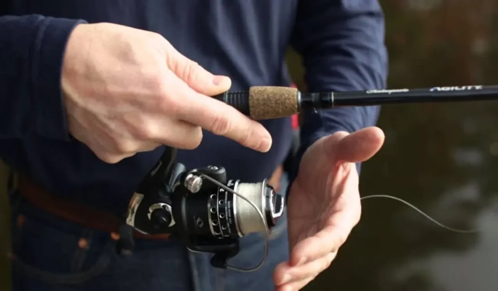 What Is a Fishing Reel and How to Use the Best Fishing Reels 2 Reel Sizes and Their Importance
