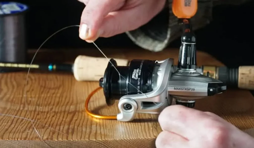How to Fix a Loose Fishing Reel Handle: Ultimate Guide for Beginners 3 Replacing a Damaged Handle or Parts